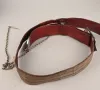 Hessen Dragoon Officer Bandolier Visuel 4